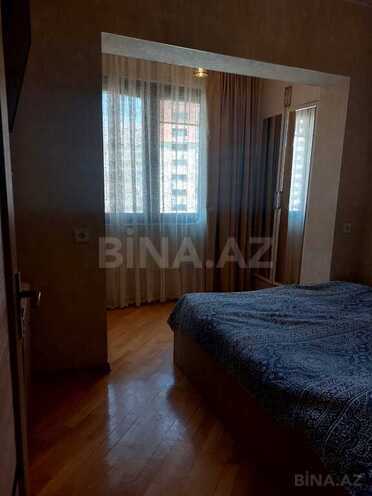 2 otaqlı yeni tikili - Həzi Aslanov m. - 50 m² (15)