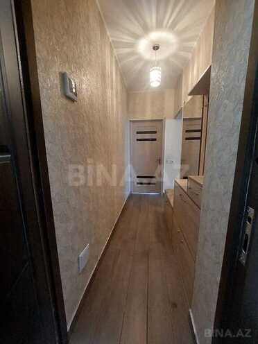 2 otaqlı yeni tikili - Həzi Aslanov m. - 50 m² (14)