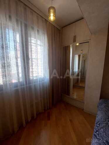 2 otaqlı yeni tikili - Həzi Aslanov m. - 50 m² (12)