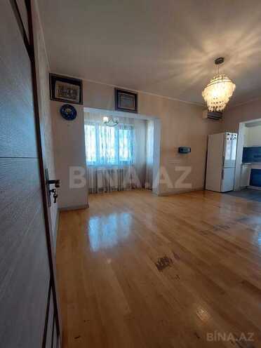2 otaqlı yeni tikili - Həzi Aslanov m. - 50 m² (5)