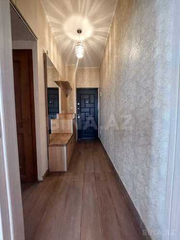 2 otaqlı yeni tikili - Həzi Aslanov m. - 50 m² (8)