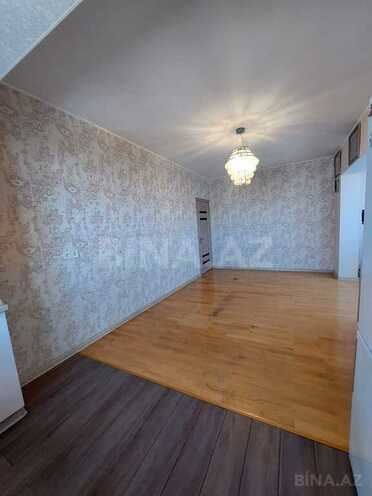 2 otaqlı yeni tikili - Həzi Aslanov m. - 50 m² (6)