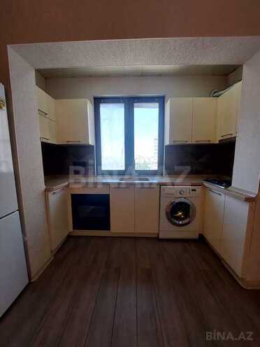 2 otaqlı yeni tikili - Həzi Aslanov m. - 50 m² (7)