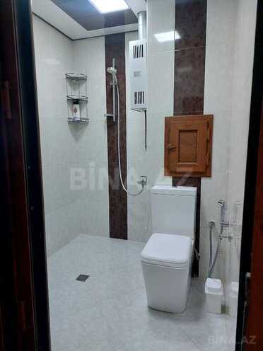 2 otaqlı yeni tikili - Həzi Aslanov m. - 50 m² (19)