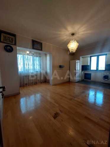 2 otaqlı yeni tikili - Həzi Aslanov m. - 50 m² (4)