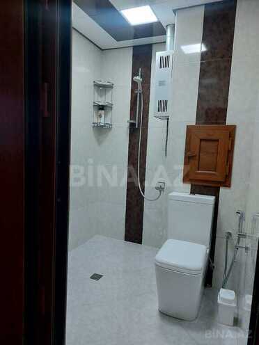 2 otaqlı yeni tikili - Həzi Aslanov m. - 50 m² (21)