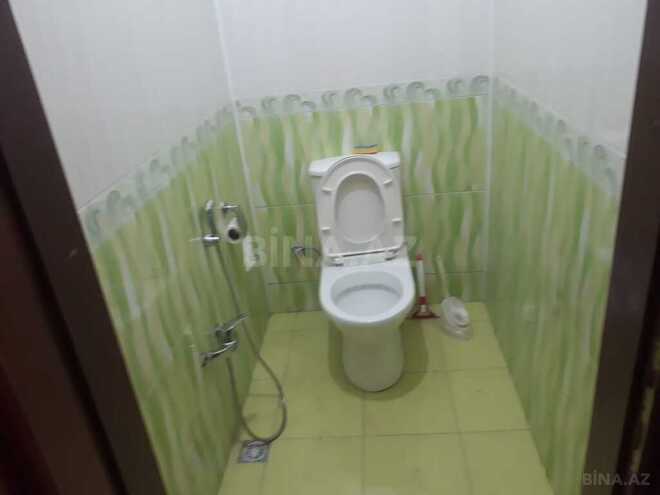 2 otaqlı yeni tikili - Azadlıq Prospekti m. - 88 m² (6)
