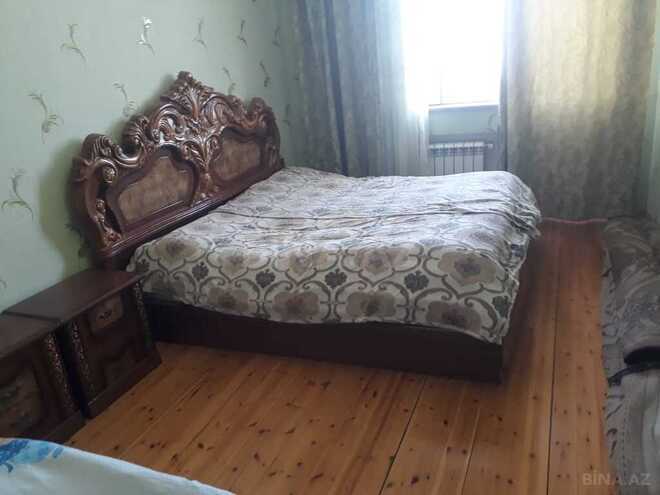 2 otaqlı yeni tikili - Azadlıq Prospekti m. - 88 m² (3)