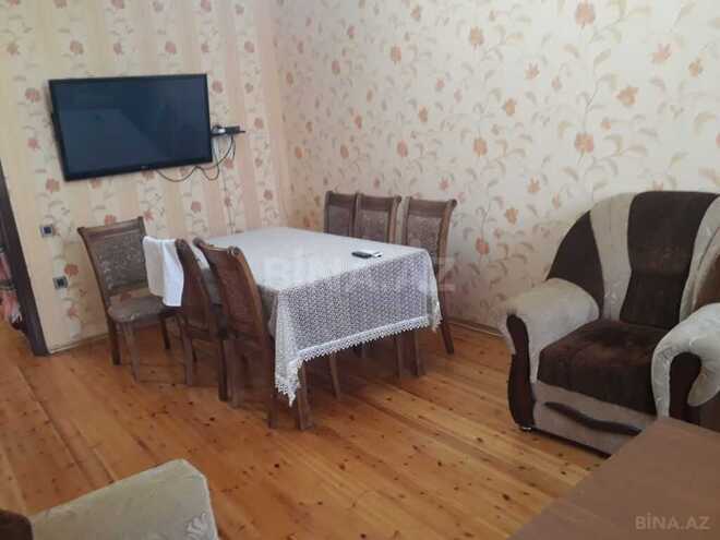 2 otaqlı yeni tikili - Azadlıq Prospekti m. - 88 m² (2)