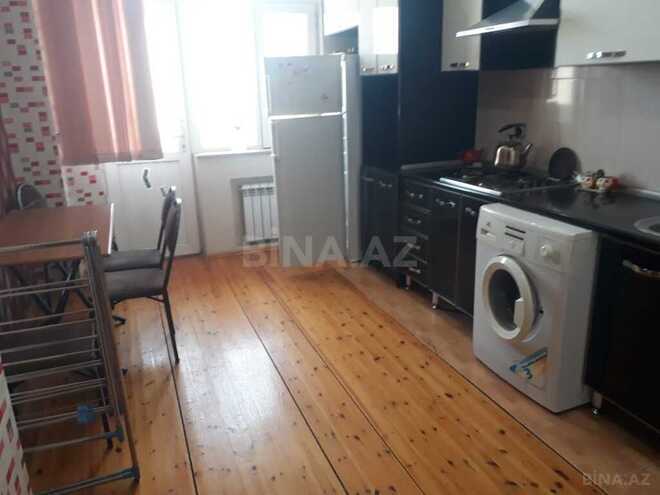 2 otaqlı yeni tikili - Azadlıq Prospekti m. - 88 m² (5)