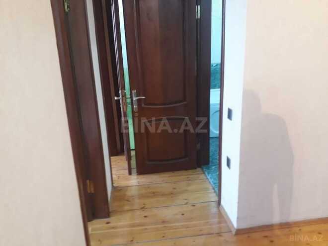 2 otaqlı yeni tikili - Azadlıq Prospekti m. - 88 m² (8)