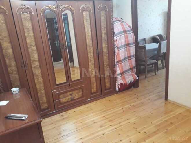 2 otaqlı yeni tikili - Azadlıq Prospekti m. - 88 m² (4)
