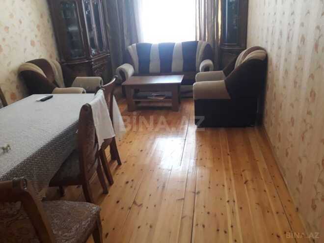 2 otaqlı yeni tikili - Azadlıq Prospekti m. - 88 m² (1)