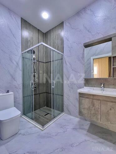 4 otaqlı həyət evi/bağ evi - Mərdəkan q. - 150 m² (11)