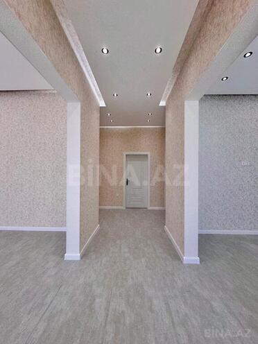 4 otaqlı həyət evi/bağ evi - Mərdəkan q. - 150 m² (6)