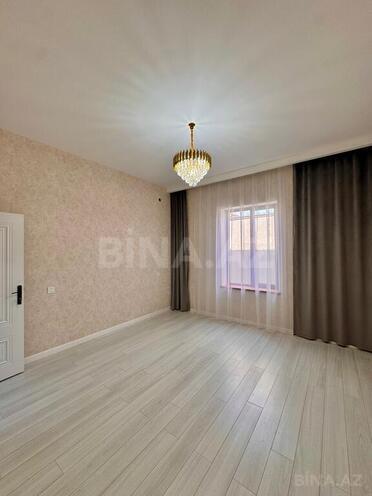 4 otaqlı həyət evi/bağ evi - Mərdəkan q. - 150 m² (10)