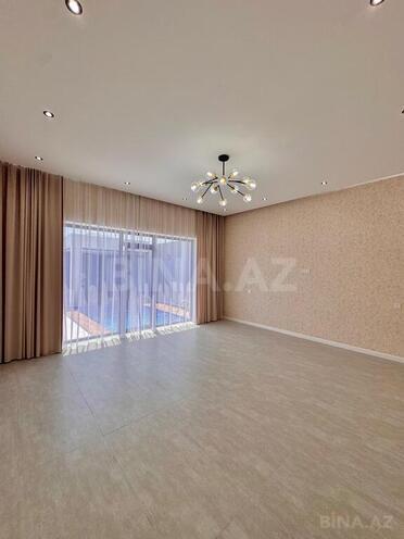 4 otaqlı həyət evi/bağ evi - Mərdəkan q. - 150 m² (7)