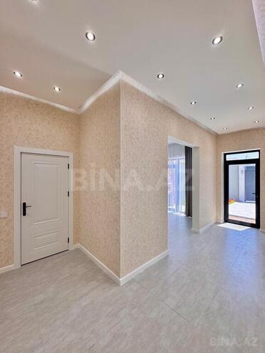 4 otaqlı həyət evi/bağ evi - Mərdəkan q. - 150 m² (13)