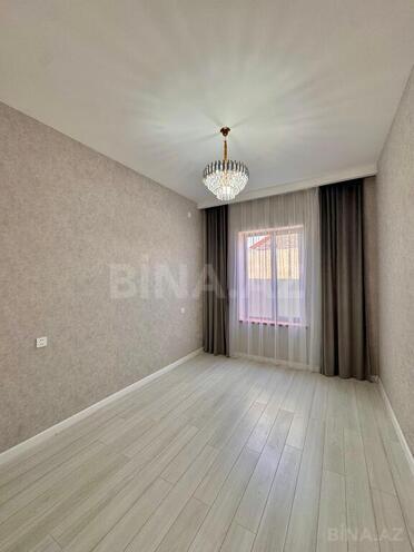4 otaqlı həyət evi/bağ evi - Mərdəkan q. - 150 m² (15)