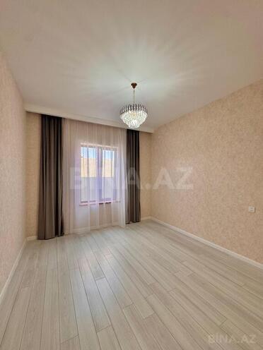 4 otaqlı həyət evi/bağ evi - Mərdəkan q. - 150 m² (12)