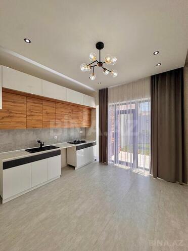 4 otaqlı həyət evi/bağ evi - Mərdəkan q. - 150 m² (9)