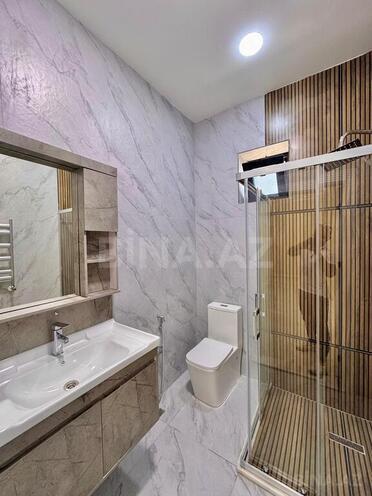 4 otaqlı həyət evi/bağ evi - Mərdəkan q. - 150 m² (14)