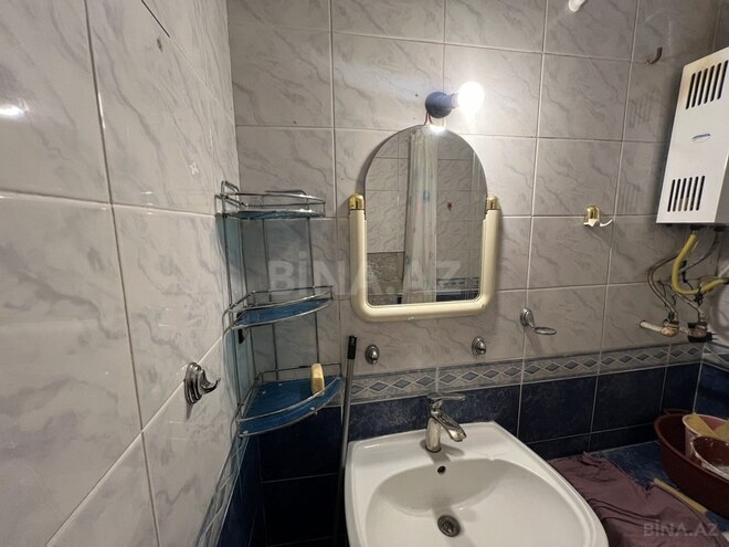 2 otaqlı köhnə tikili - Azadlıq Prospekti m. - 50 m² (9)