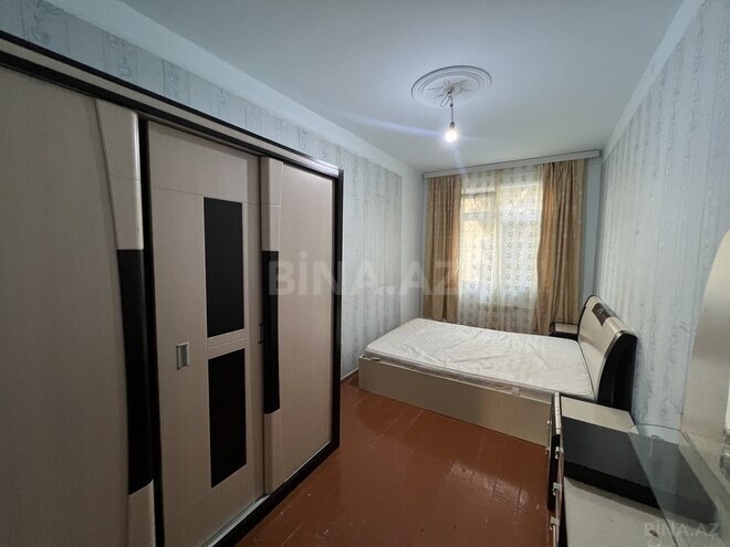 2 otaqlı köhnə tikili - Azadlıq Prospekti m. - 50 m² (4)