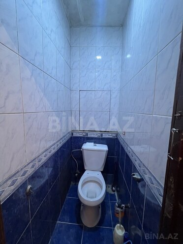 2 otaqlı köhnə tikili - Azadlıq Prospekti m. - 50 m² (10)