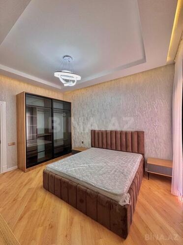 5 otaqlı həyət evi/bağ evi - Mərdəkan q. - 200 m² (17)