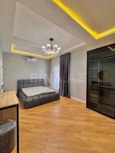 5 otaqlı həyət evi/bağ evi - Mərdəkan q. - 200 m² (19)