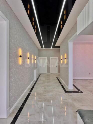 5 otaqlı həyət evi/bağ evi - Mərdəkan q. - 200 m² (8)