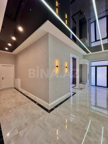 5 otaqlı həyət evi/bağ evi - Mərdəkan q. - 200 m² (16)