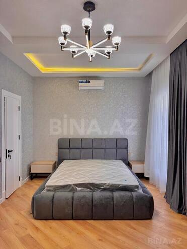 5 otaqlı həyət evi/bağ evi - Mərdəkan q. - 200 m² (13)