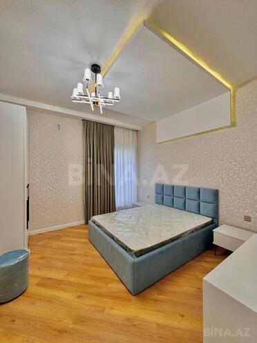 5 otaqlı həyət evi/bağ evi - Mərdəkan q. - 200 m² (20)