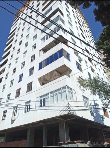 3 otaqlı yeni tikili - Sumqayıt - 140 m² (1)