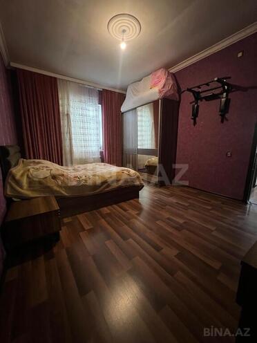 3 otaqlı həyət evi/bağ evi - Yeni Ramana q. - 80 m² (16)