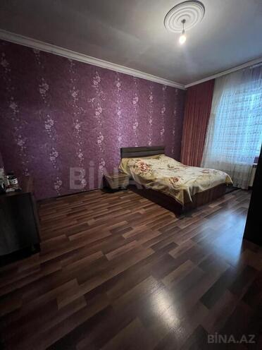 3 otaqlı həyət evi/bağ evi - Yeni Ramana q. - 80 m² (15)