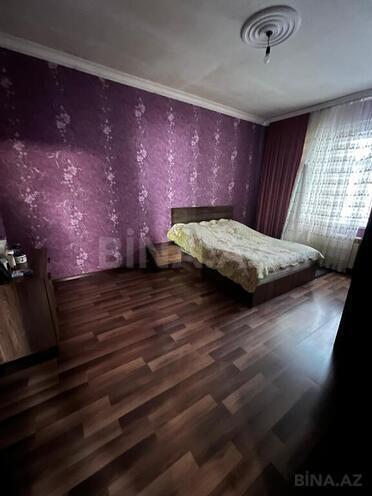 3 otaqlı həyət evi/bağ evi - Yeni Ramana q. - 80 m² (17)