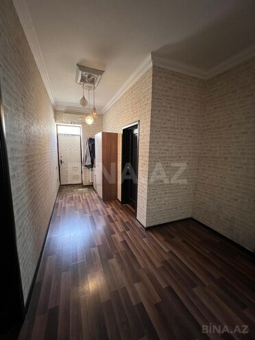 3 otaqlı həyət evi/bağ evi - Yeni Ramana q. - 80 m² (8)