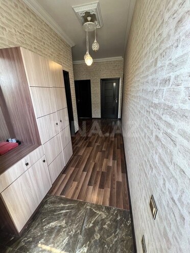 3 otaqlı həyət evi/bağ evi - Yeni Ramana q. - 80 m² (7)