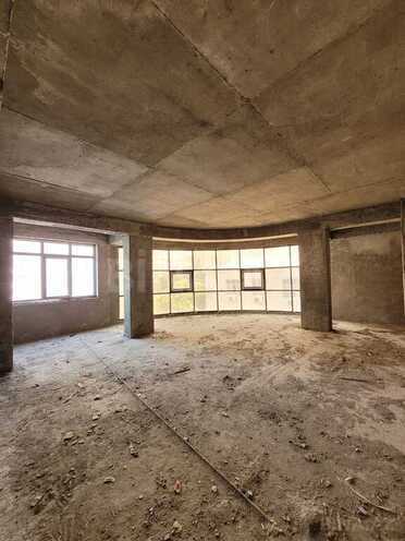 3 otaqlı yeni tikili - Nərimanov r. - 167 m² (4)