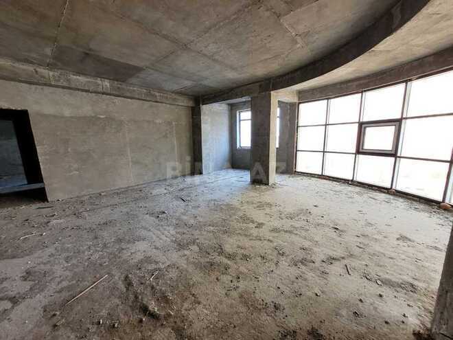3 otaqlı yeni tikili - Nərimanov r. - 167 m² (5)