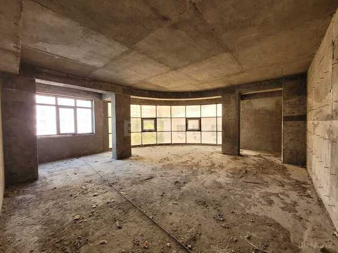 3 otaqlı yeni tikili - Nərimanov r. - 167 m² (3)