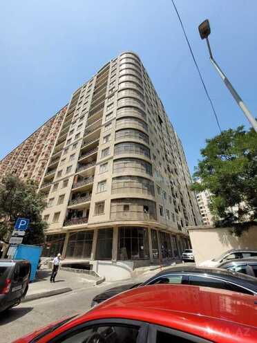 3 otaqlı yeni tikili - Nərimanov r. - 167 m² (1)