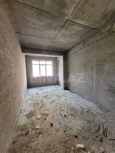 3 otaqlı yeni tikili - Nərimanov r. - 167 m² (6)