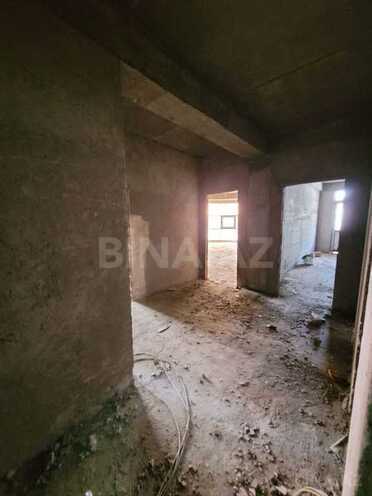3 otaqlı yeni tikili - Nərimanov r. - 167 m² (9)