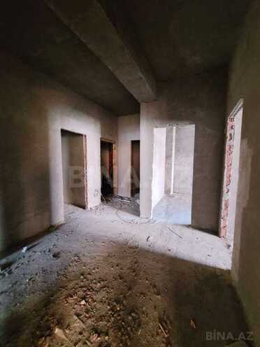 3 otaqlı yeni tikili - Nərimanov r. - 167 m² (8)