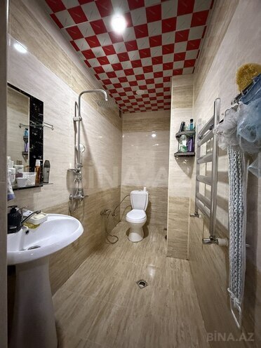 2 otaqlı yeni tikili - Xırdalan - 65 m² (7)
