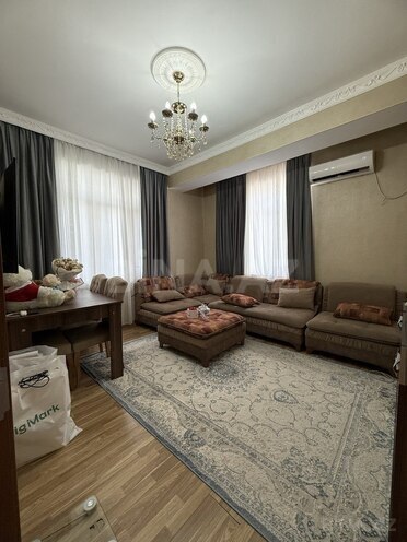 2 otaqlı yeni tikili - Xırdalan - 65 m² (3)